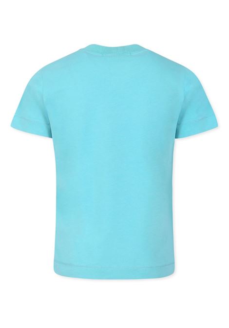 T-shirt Stone Island Kids STONE ISLAND | T-SHIRT E POLO | 2100002 S0047V0042